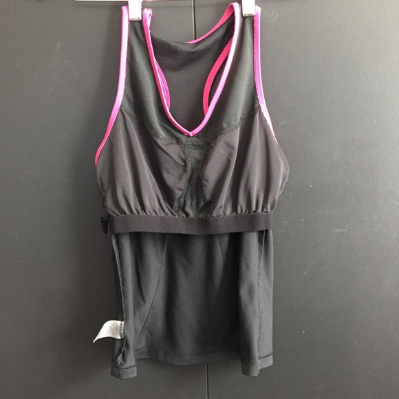5 Champion Workout Tops - Picture 16 of 16